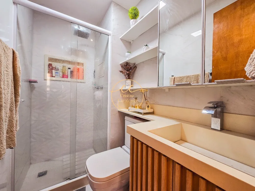 Apartamento, 2 quartos, 70 m² - Foto 9