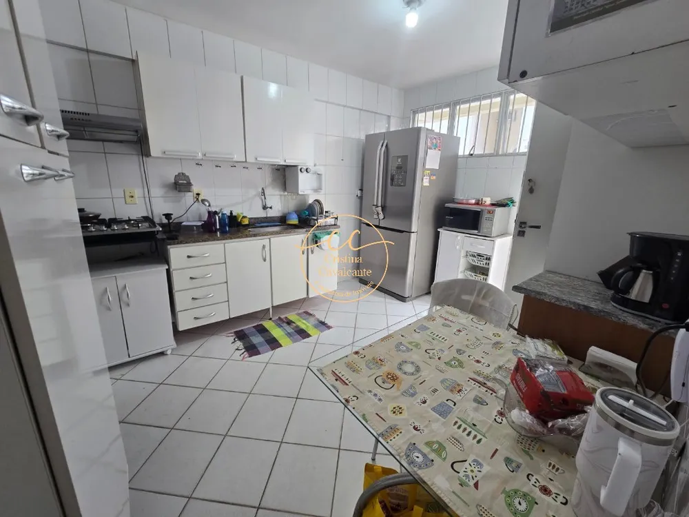 Casa, 3 quartos, 110 m² - Foto 5