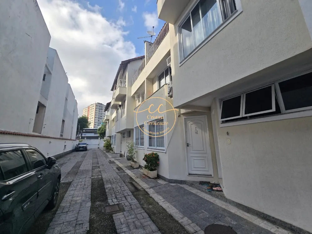 Casa, 3 quartos, 110 m² - Foto 27