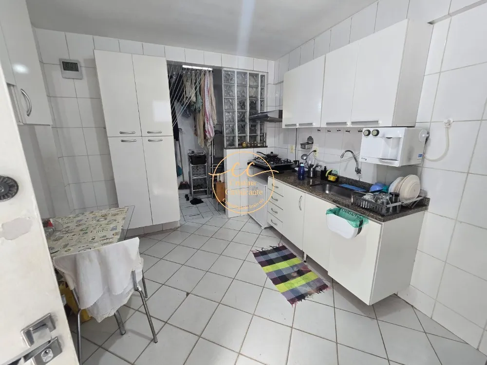 Casa, 3 quartos, 110 m² - Foto 8
