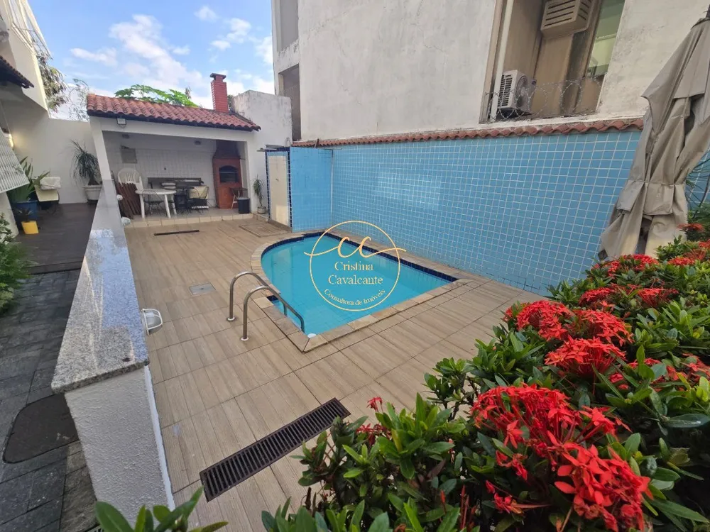 Casa, 3 quartos, 110 m² - Foto 28