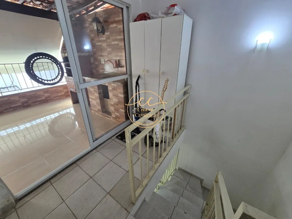 Casa, 3 quartos, 110 m² - Foto 20