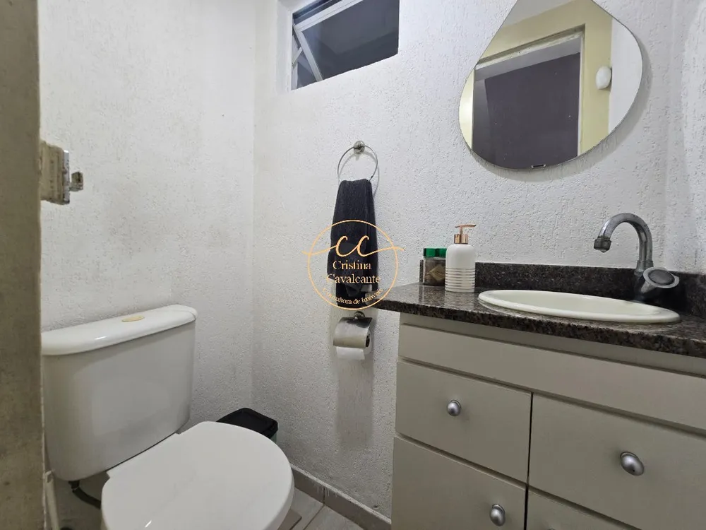 Casa, 3 quartos, 110 m² - Foto 11