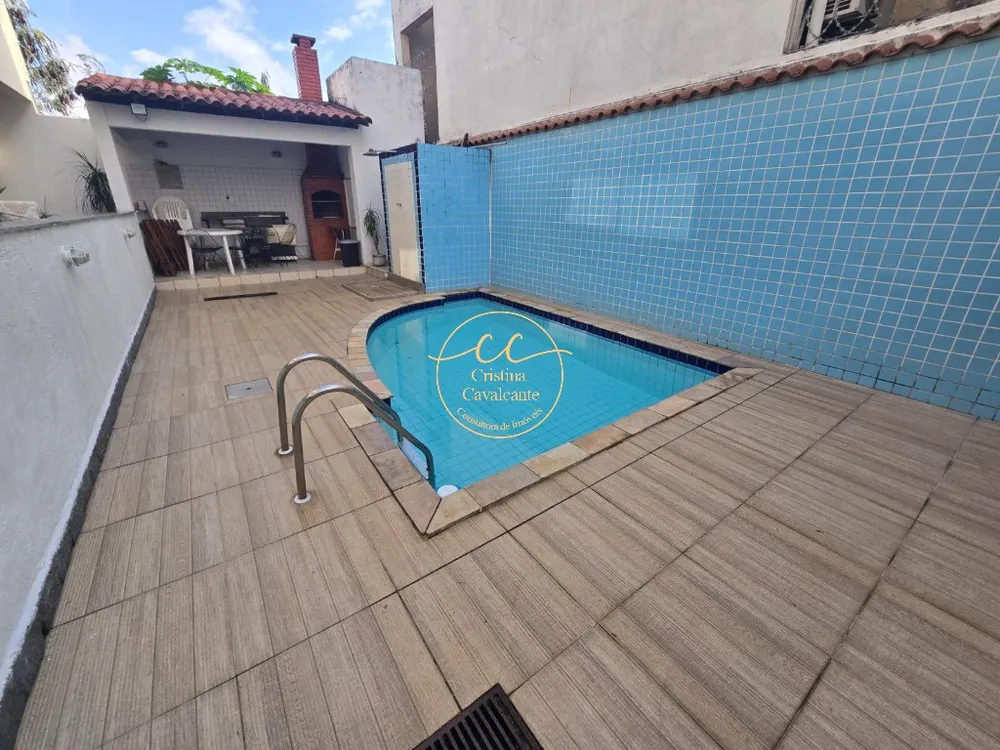 Casa, 3 quartos, 110 m² - Foto 30