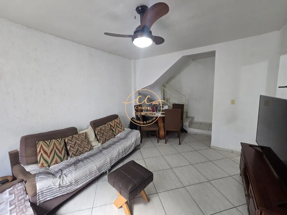 Casa, 3 quartos, 110 m² - Foto 3