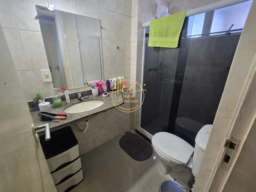 Casa, 3 quartos, 110 m² - Foto 15