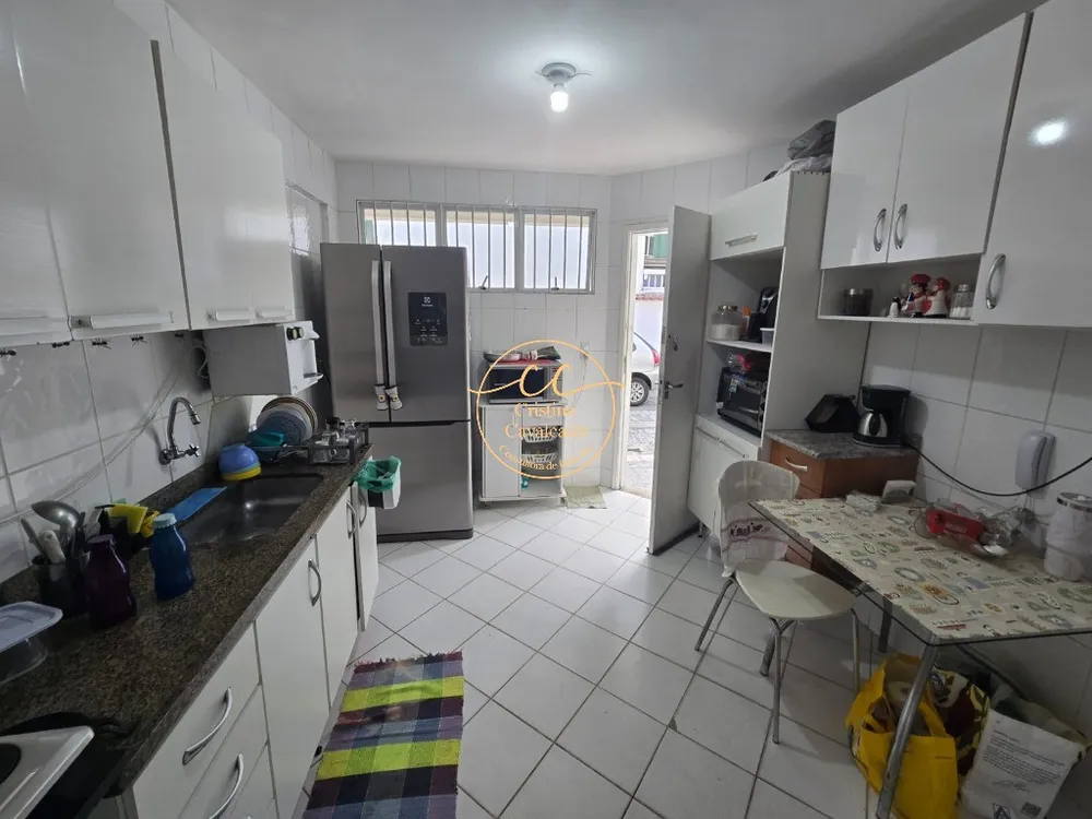 Casa, 3 quartos, 110 m² - Foto 6