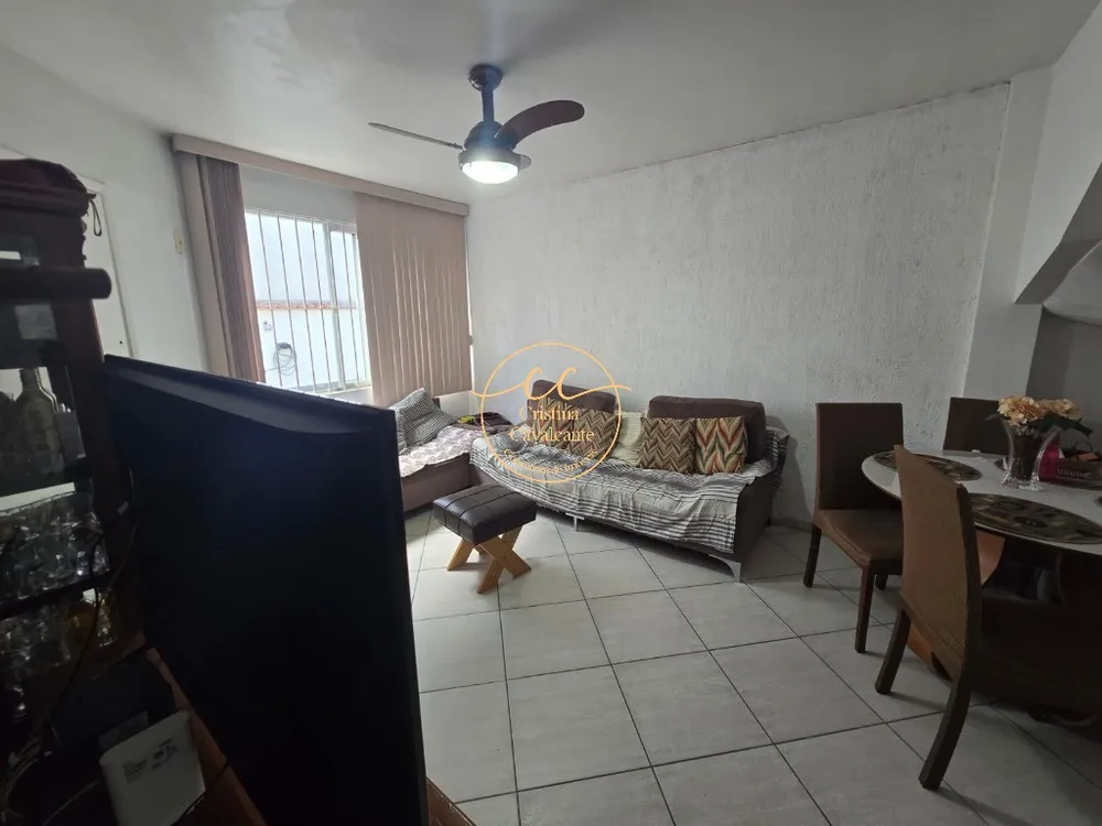Casa, 3 quartos, 110 m² - Foto 2
