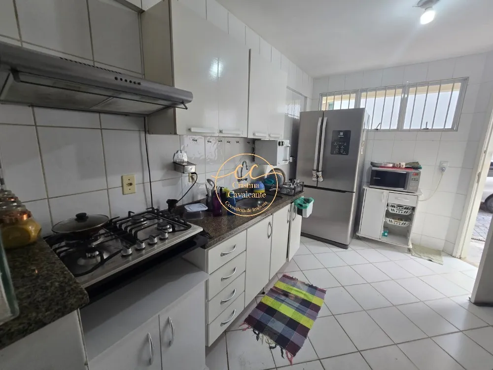 Casa, 3 quartos, 110 m² - Foto 9