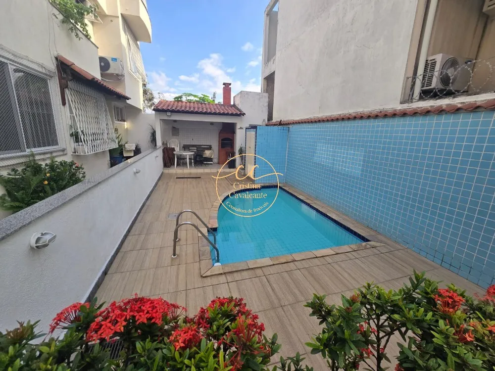 Casa, 3 quartos, 110 m² - Foto 29