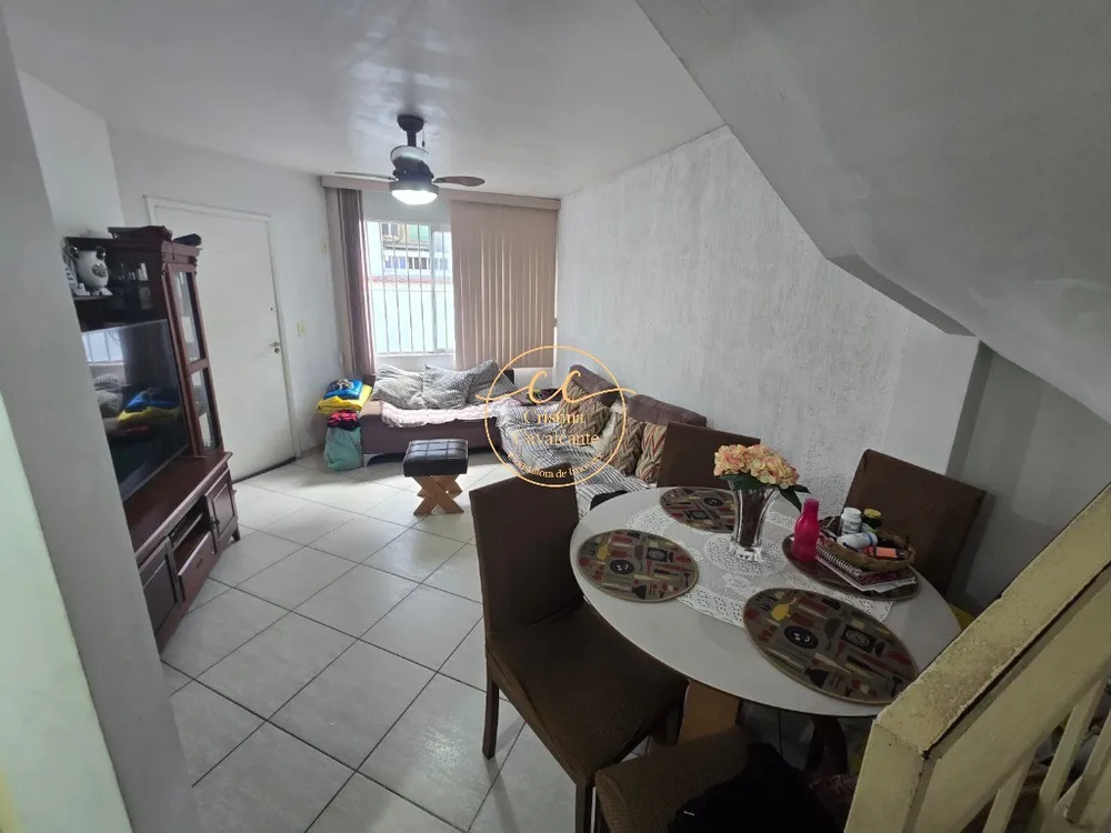 Casa, 3 quartos, 110 m² - Foto 1