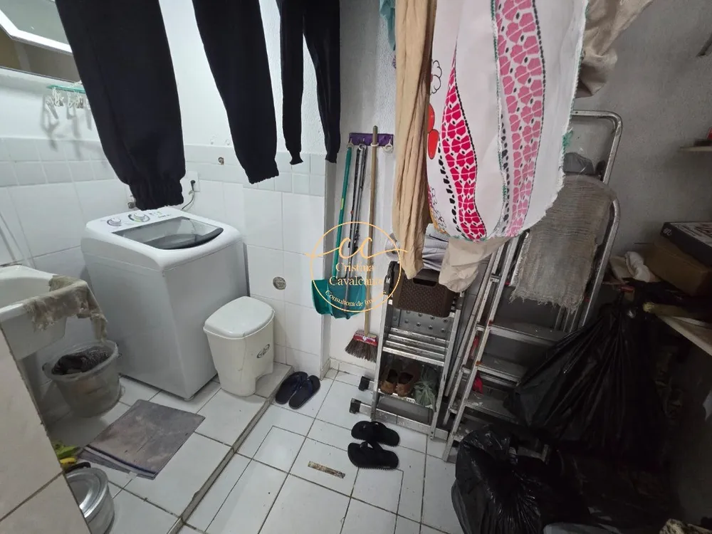 Casa, 3 quartos, 110 m² - Foto 12
