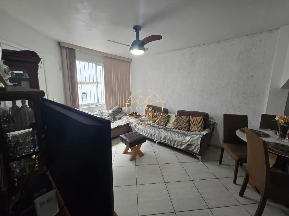 Casa, 3 quartos, 110 m² - Foto 4