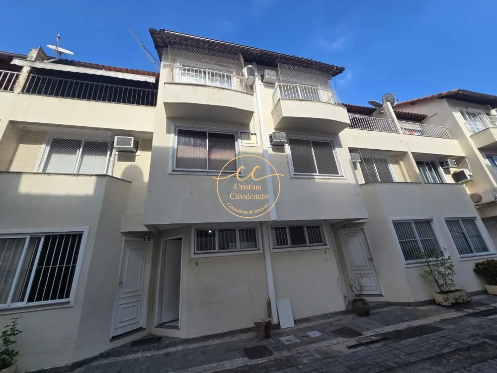 Casa, 3 quartos, 110 m² - Foto 26