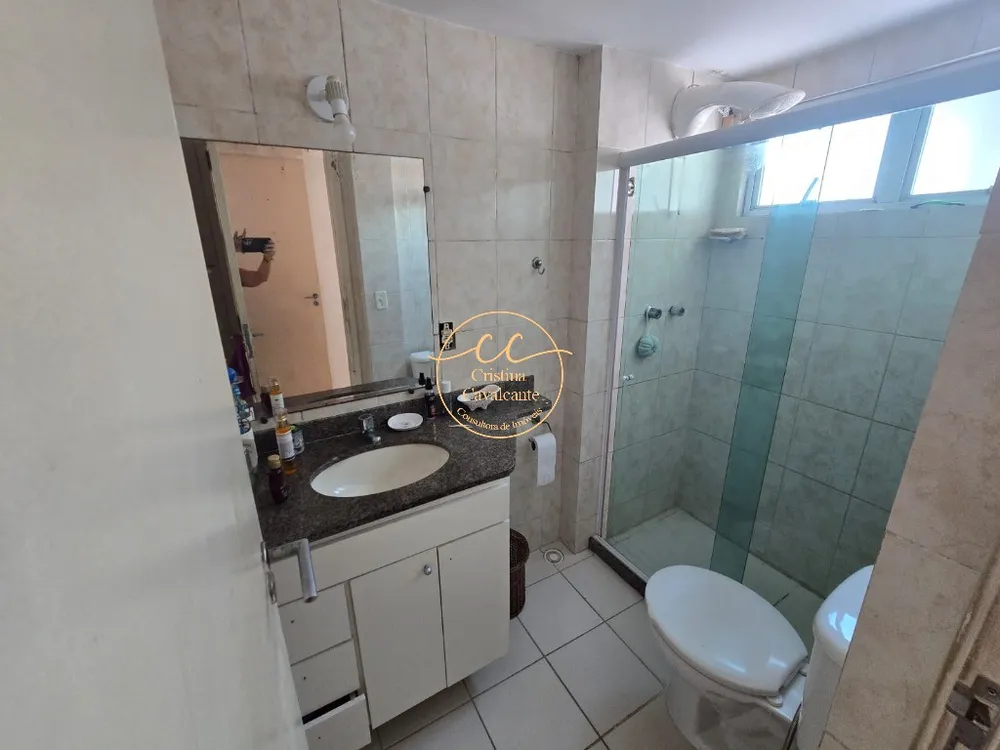 Casa, 3 quartos, 110 m² - Foto 17