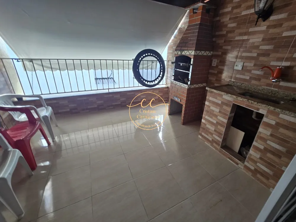 Casa, 3 quartos, 110 m² - Foto 24