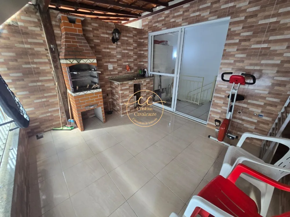 Casa, 3 quartos, 110 m² - Foto 25