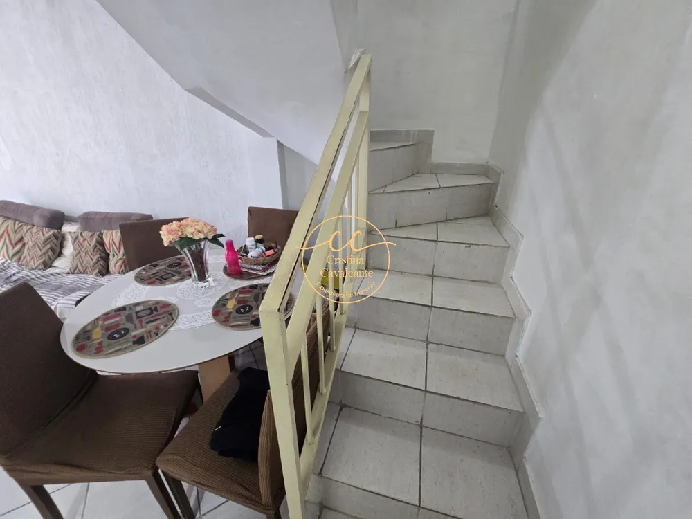 Casa, 3 quartos, 110 m² - Foto 13