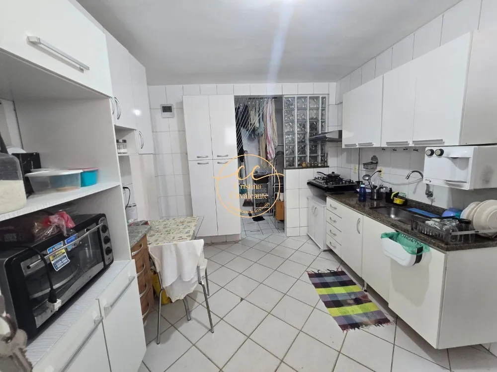 Casa, 3 quartos, 110 m² - Foto 7