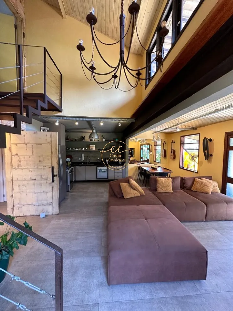 Casa, 3 quartos, 200 m² - Foto 25