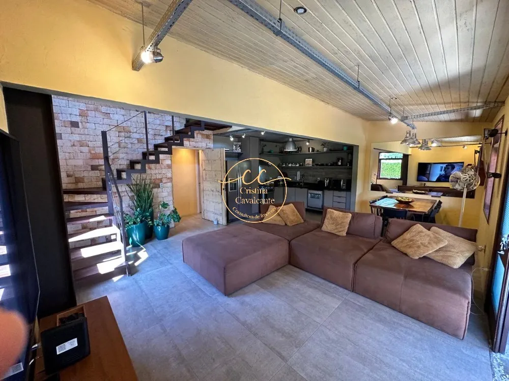 Casa, 3 quartos, 200 m² - Foto 23