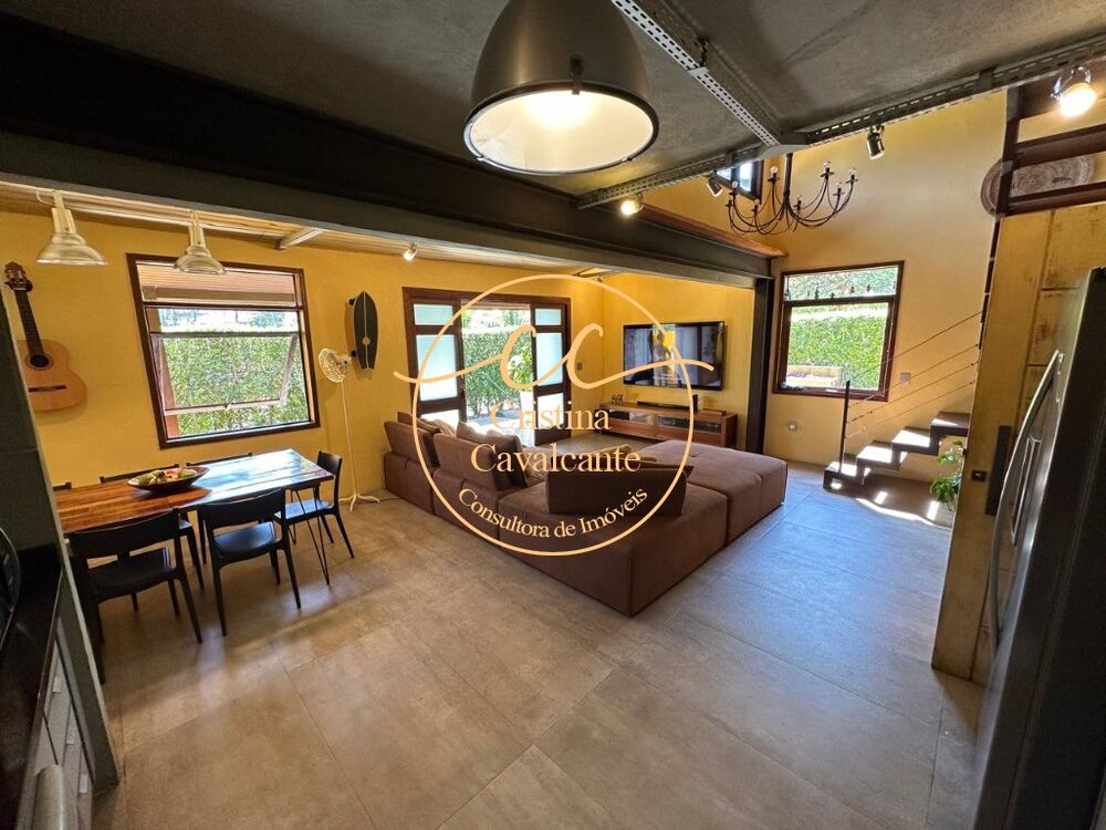 Casa, 3 quartos, 200 m² - Foto 20