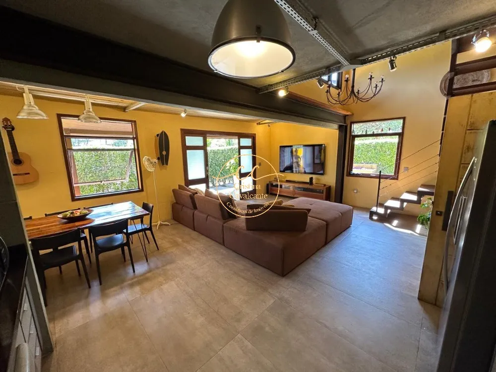 Casa, 3 quartos, 200 m² - Foto 21