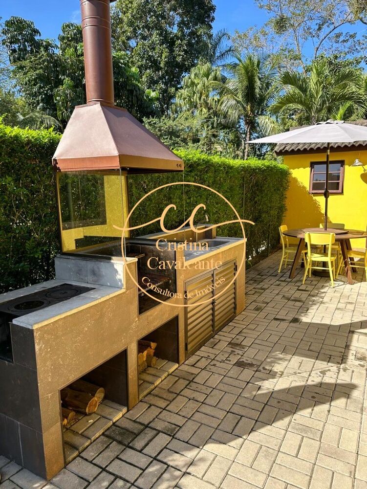 Casa, 3 quartos, 200 m² - Foto 4