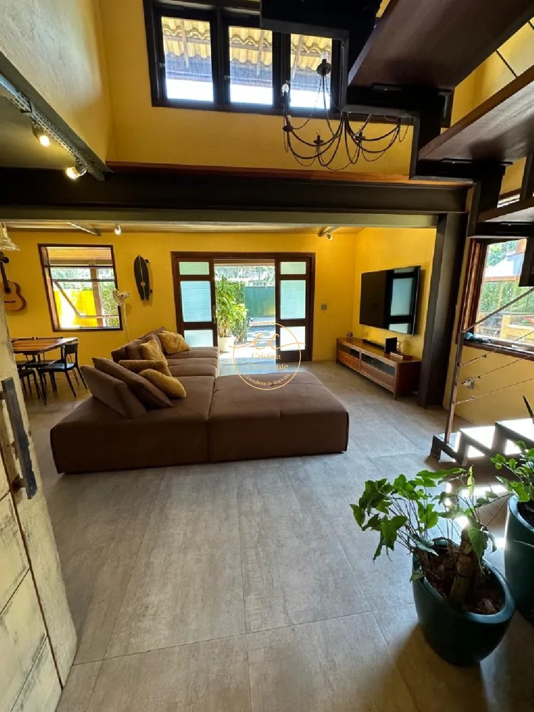 Casa, 3 quartos, 200 m² - Foto 22