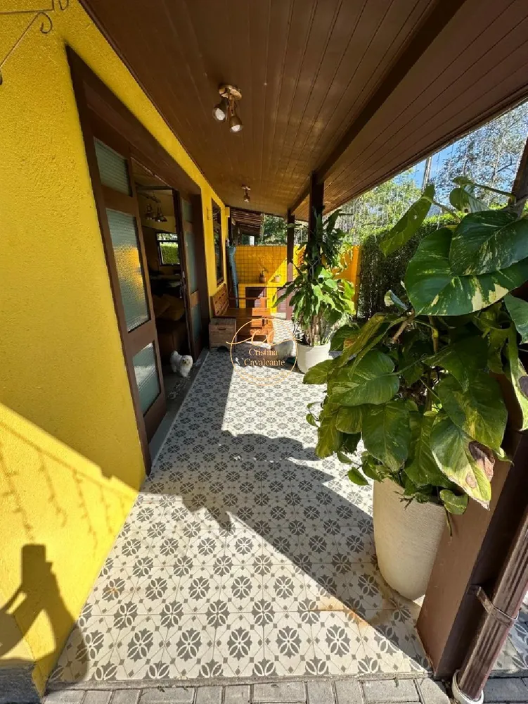 Casa, 3 quartos, 200 m² - Foto 37