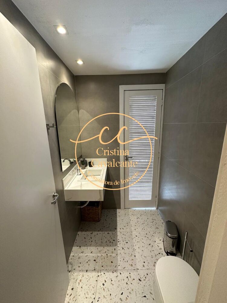 Casa, 3 quartos, 200 m² - Foto 11