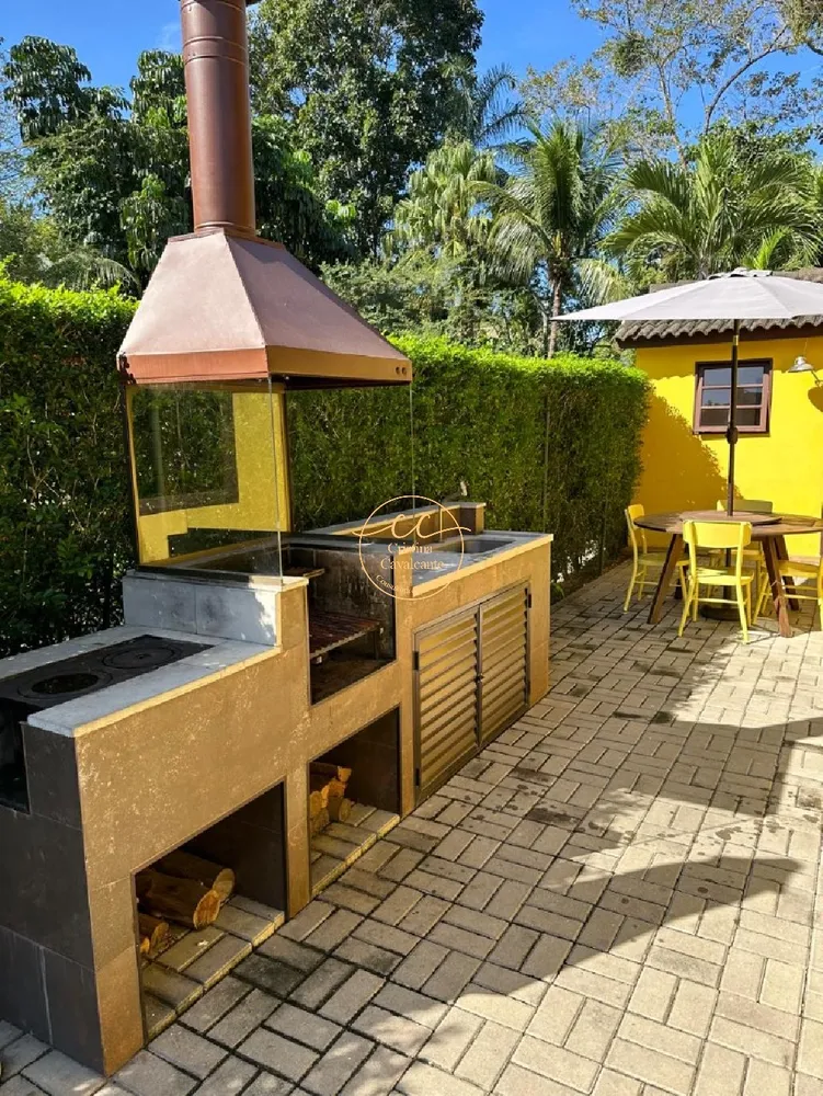 Casa, 3 quartos, 200 m² - Foto 36