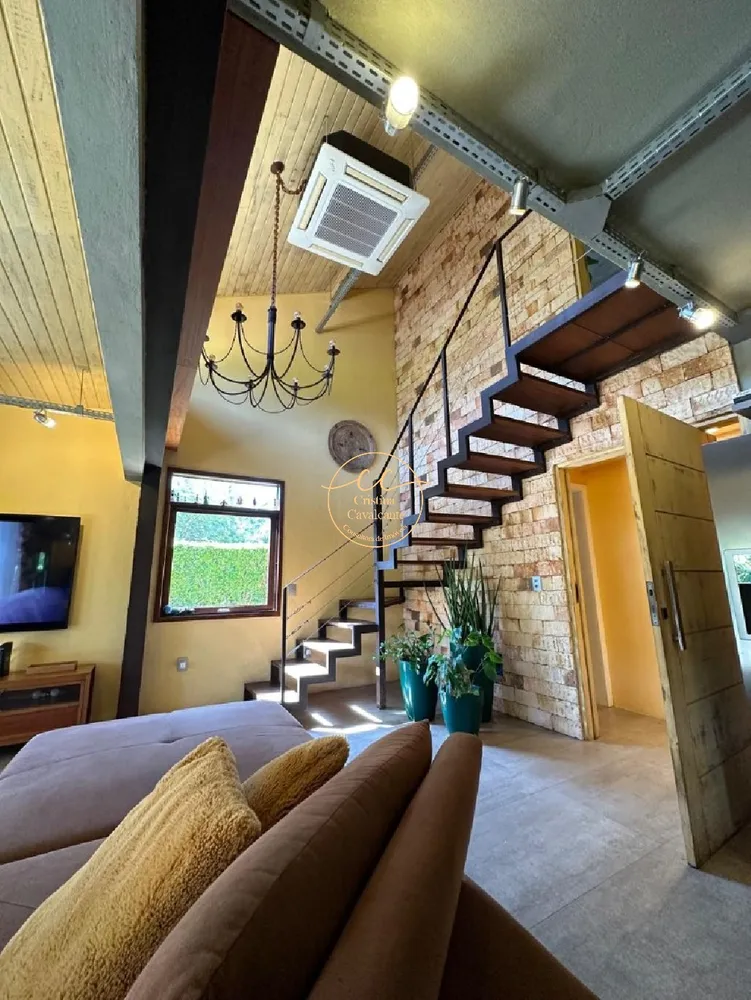 Casa, 3 quartos, 200 m² - Foto 24