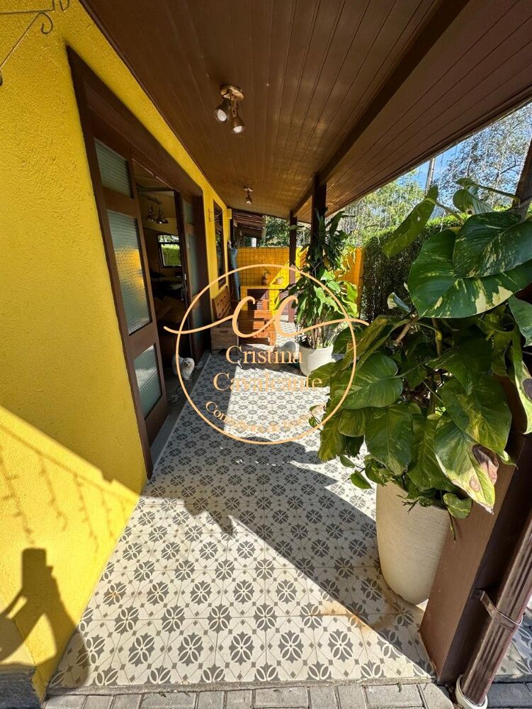 Casa, 3 quartos, 200 m² - Foto 2