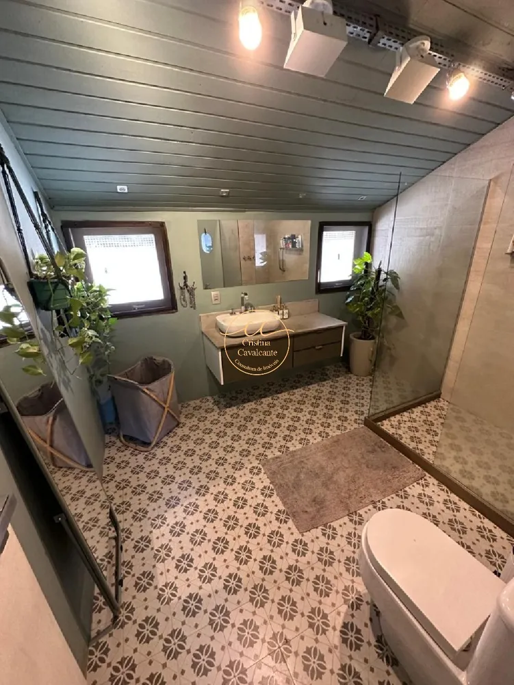 Casa, 3 quartos, 200 m² - Foto 38
