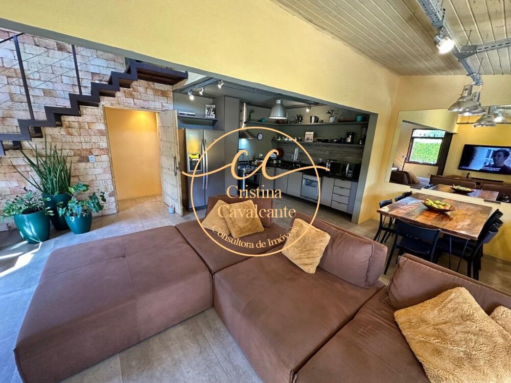 Casa, 3 quartos, 200 m² - Foto 17