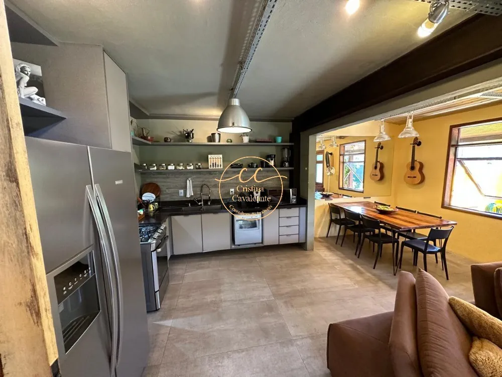 Casa, 3 quartos, 200 m² - Foto 27