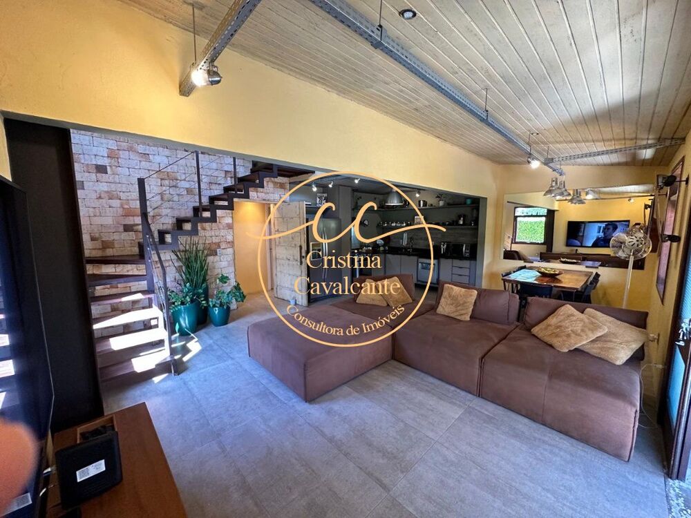 Casa, 3 quartos, 200 m² - Foto 18