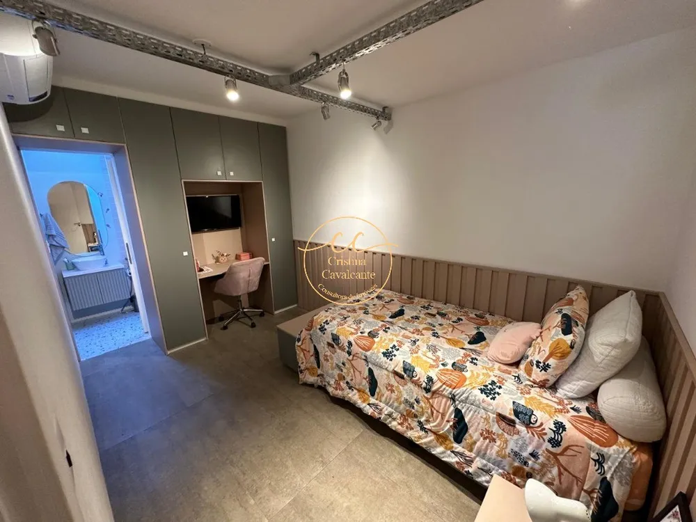 Casa, 3 quartos, 200 m² - Foto 29
