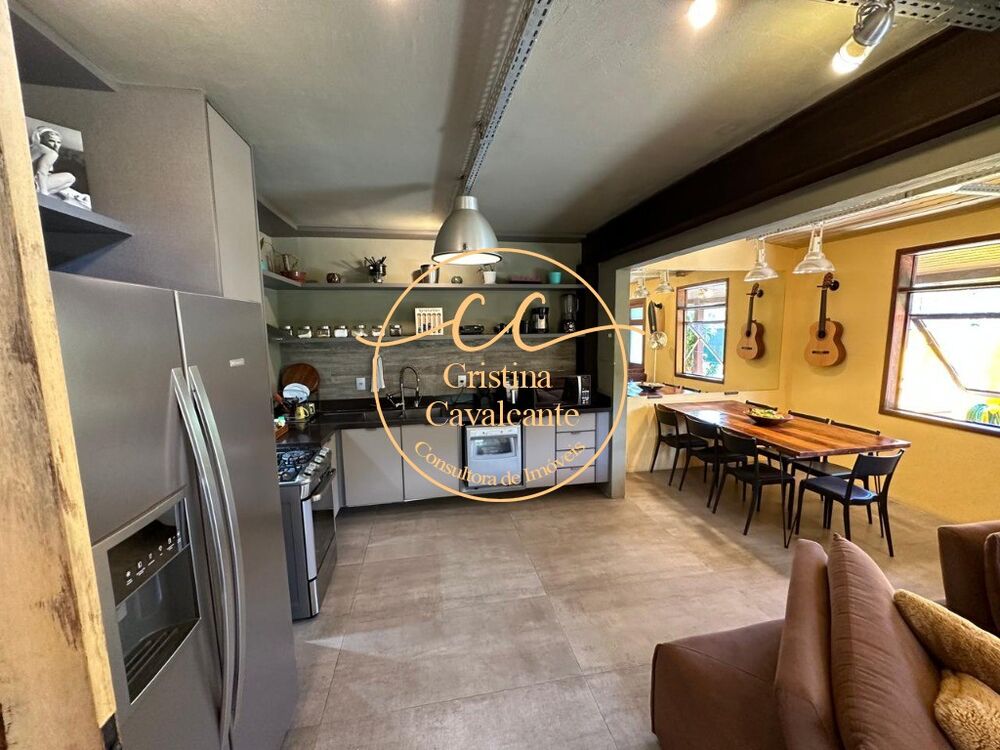 Casa, 3 quartos, 200 m² - Foto 6