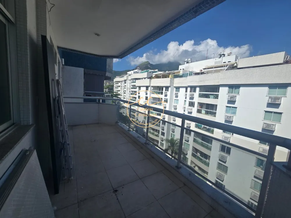 Cobertura, 4 quartos, 176 m² - Foto 4