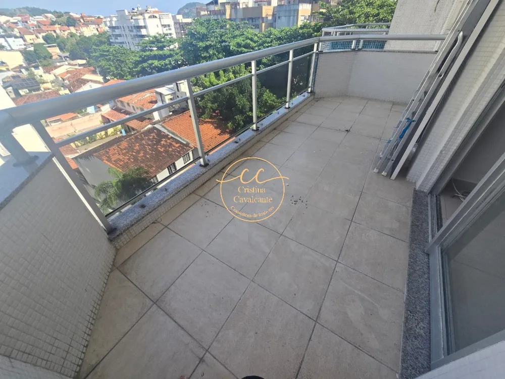 Cobertura, 4 quartos, 176 m² - Foto 5