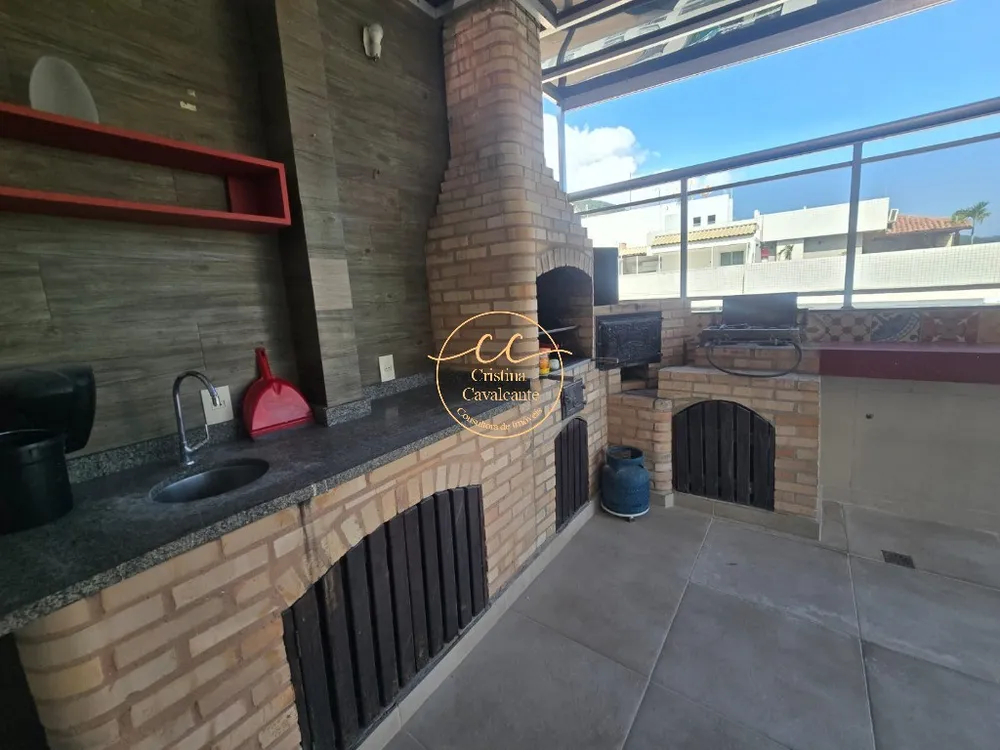 Cobertura, 4 quartos, 176 m² - Foto 24