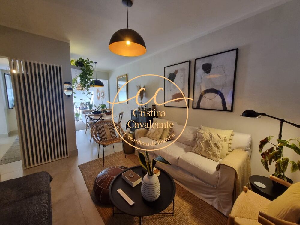 Apartamento, 2 quartos, 63 m² - Foto 1