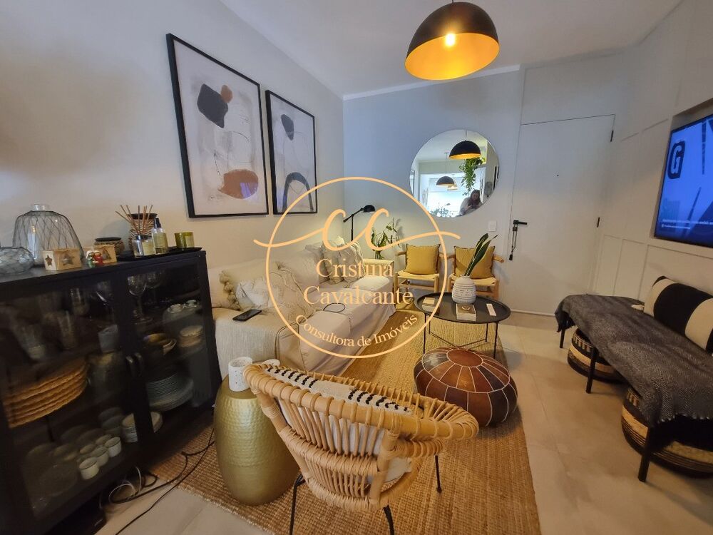 Apartamento, 2 quartos, 63 m² - Foto 2