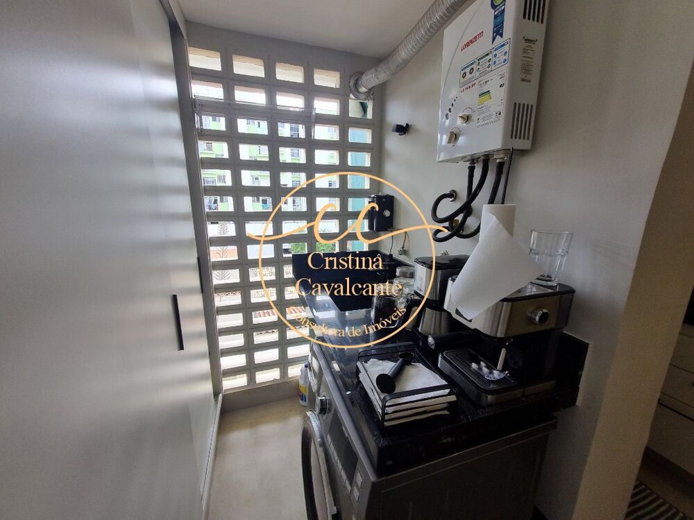 Apartamento, 2 quartos, 63 m² - Foto 4