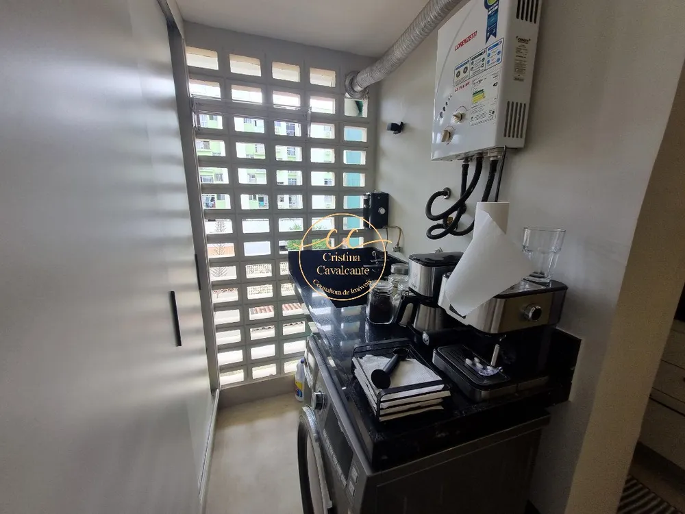 Apartamento, 2 quartos, 63 m² - Foto 26
