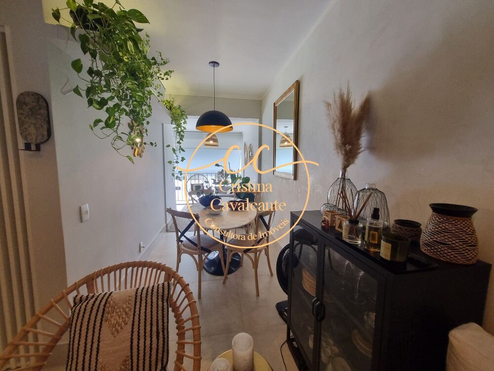 Apartamento, 2 quartos, 63 m² - Foto 3