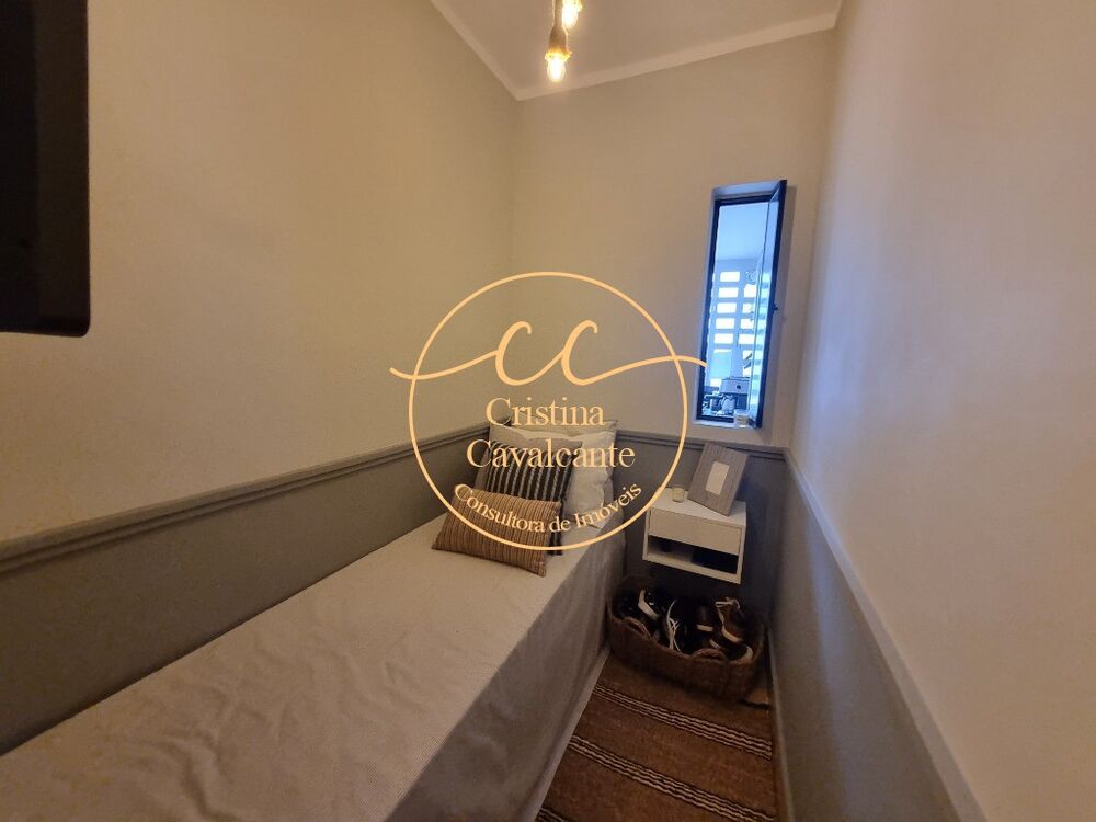 Apartamento, 2 quartos, 63 m² - Foto 6