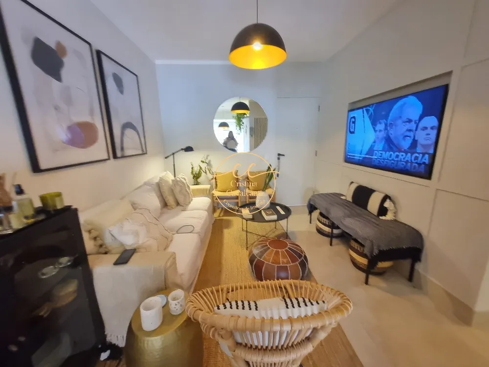 Apartamento, 2 quartos, 63 m² - Foto 33